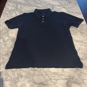 Everlane men’s Polo Shirt in Navy